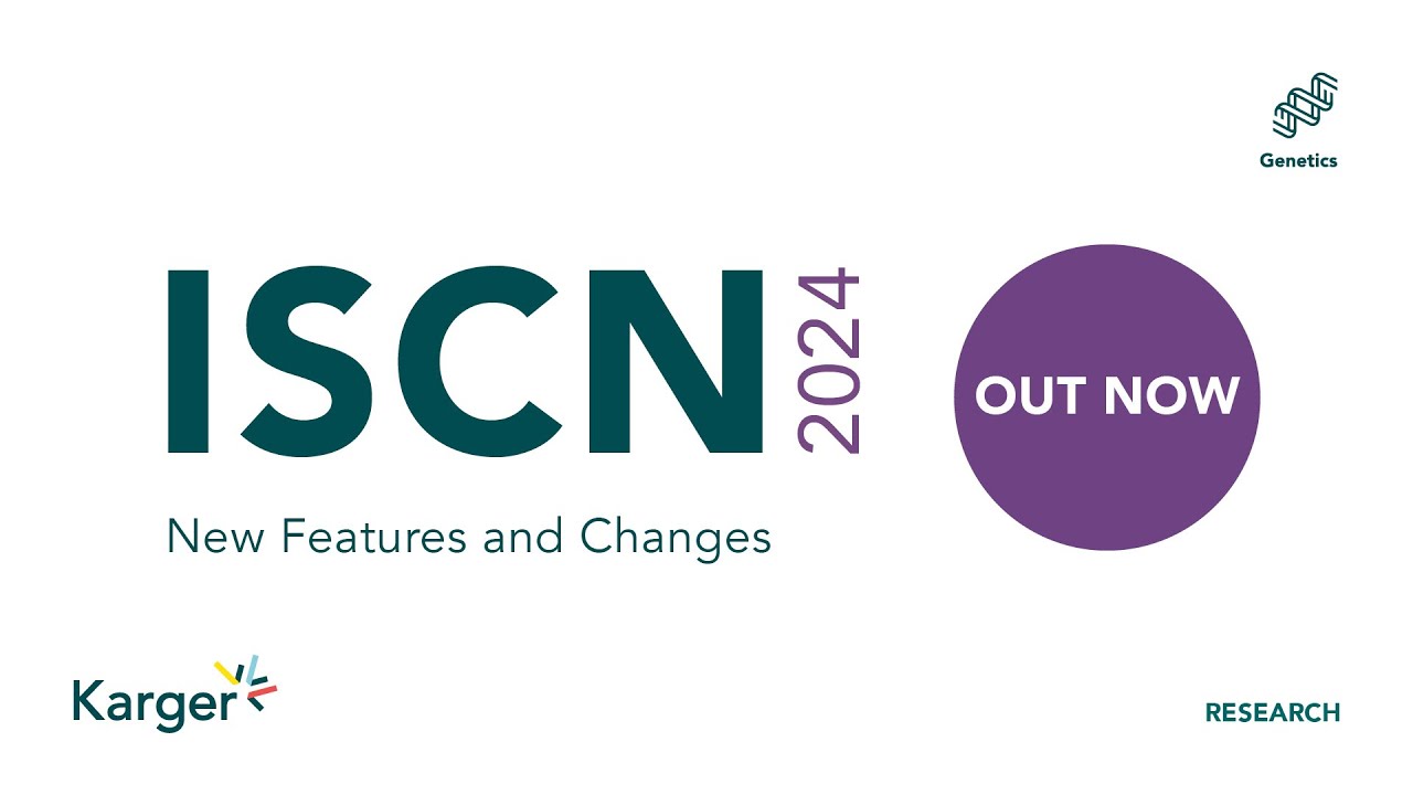 ISCN 2024