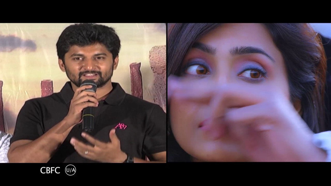 Vaisakham || Nani Byte || B.Jaya, Harish, Avantika Mishra || industryhit.com