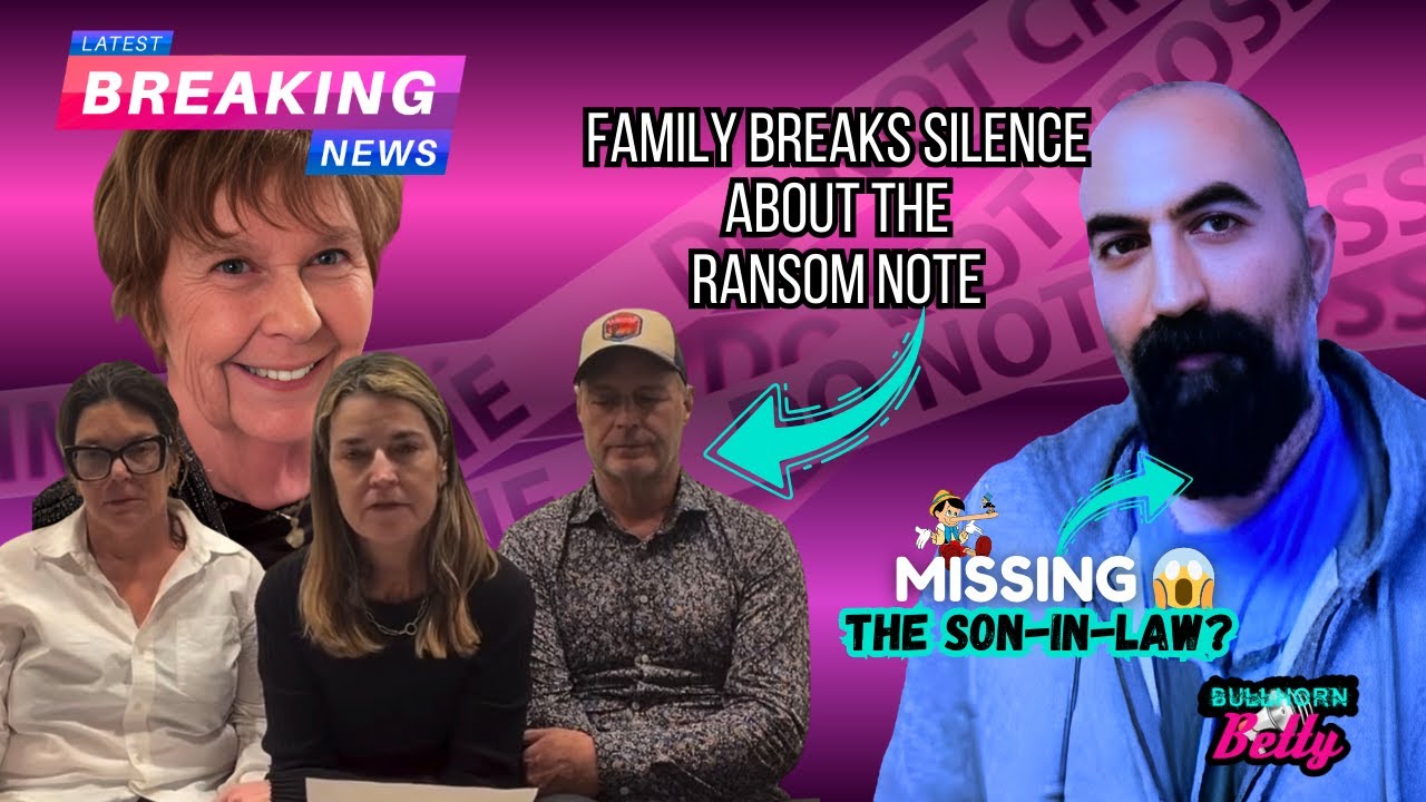🛑 Nancy Guthrie! FAMILY BREAKS THEIR SILENCE! 🤯 Tuscon Arizona.