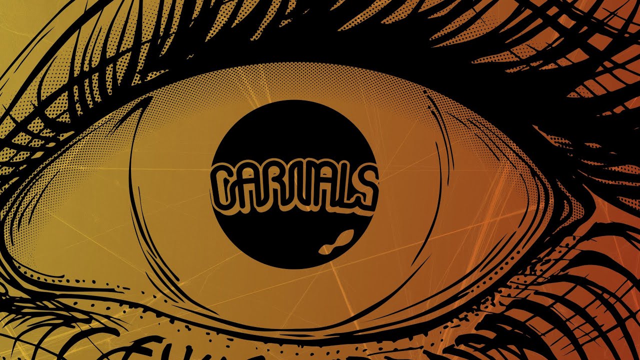 Carnals - &Gamma;&rho;ά&phi;&omega; &gamma;&iota;&alpha; &Mu;έ&nu;&alpha; / Grafw gia Mena