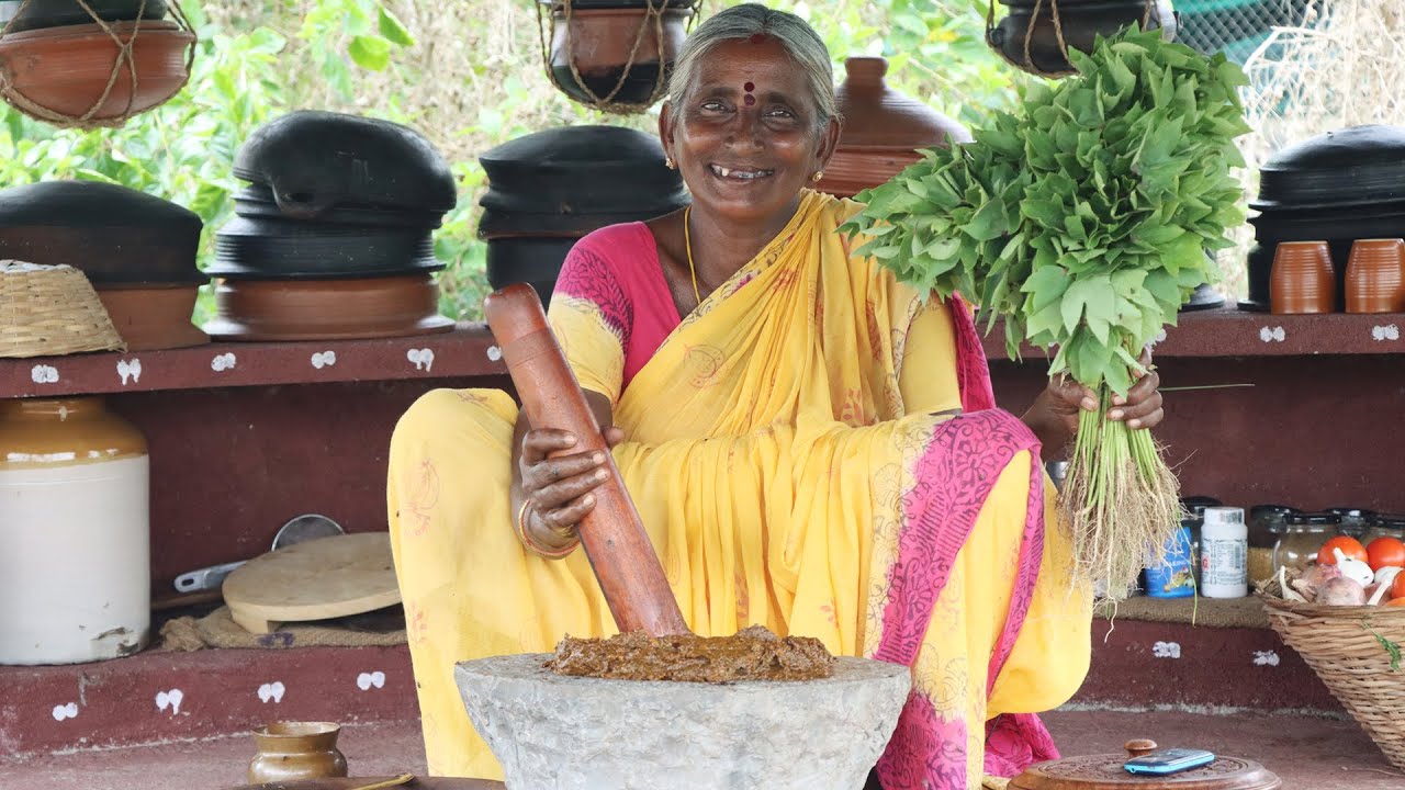 గోంగూర రోటి పచ్చడి ఇంట్లో గిన్నెలు కాళీ అవ్వడం ఖాయం || Gongura Pickle Recipe