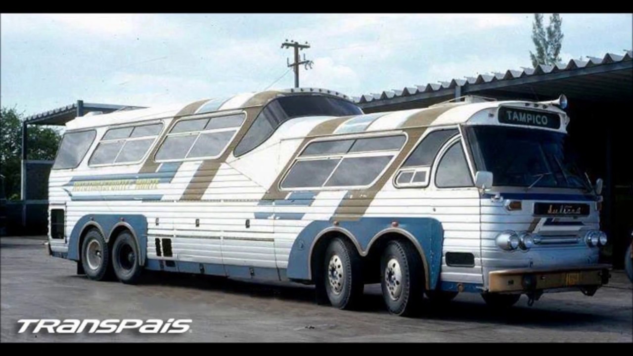 Autotransportes MANTE | Transpais