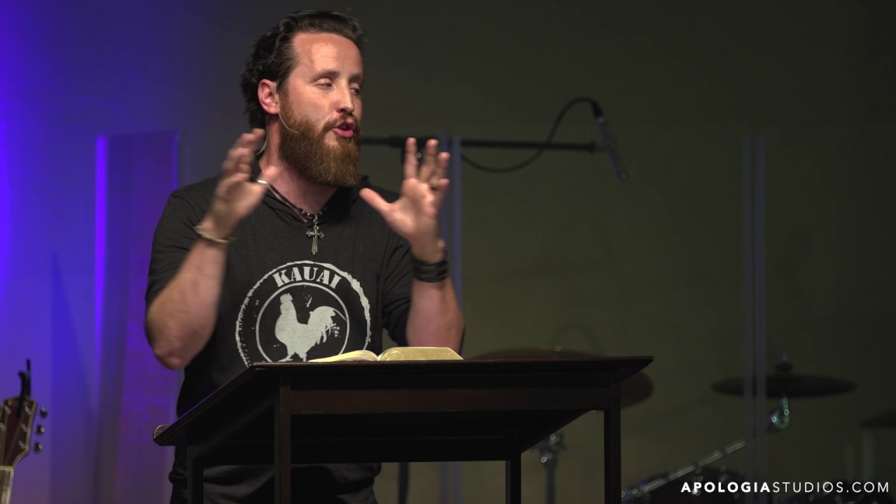 Answering Objections to Calvinism
