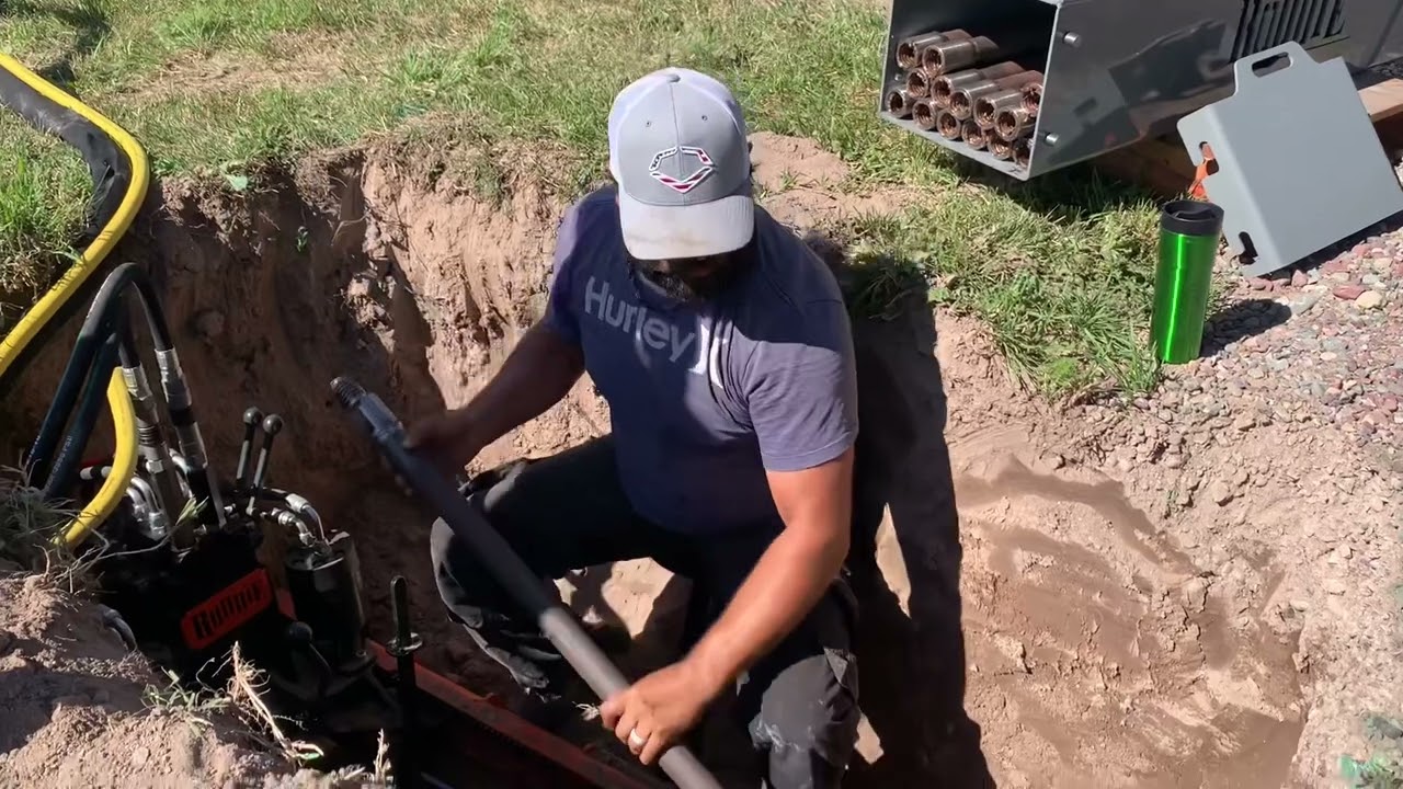 Roddie Pit Shot X4 ￼