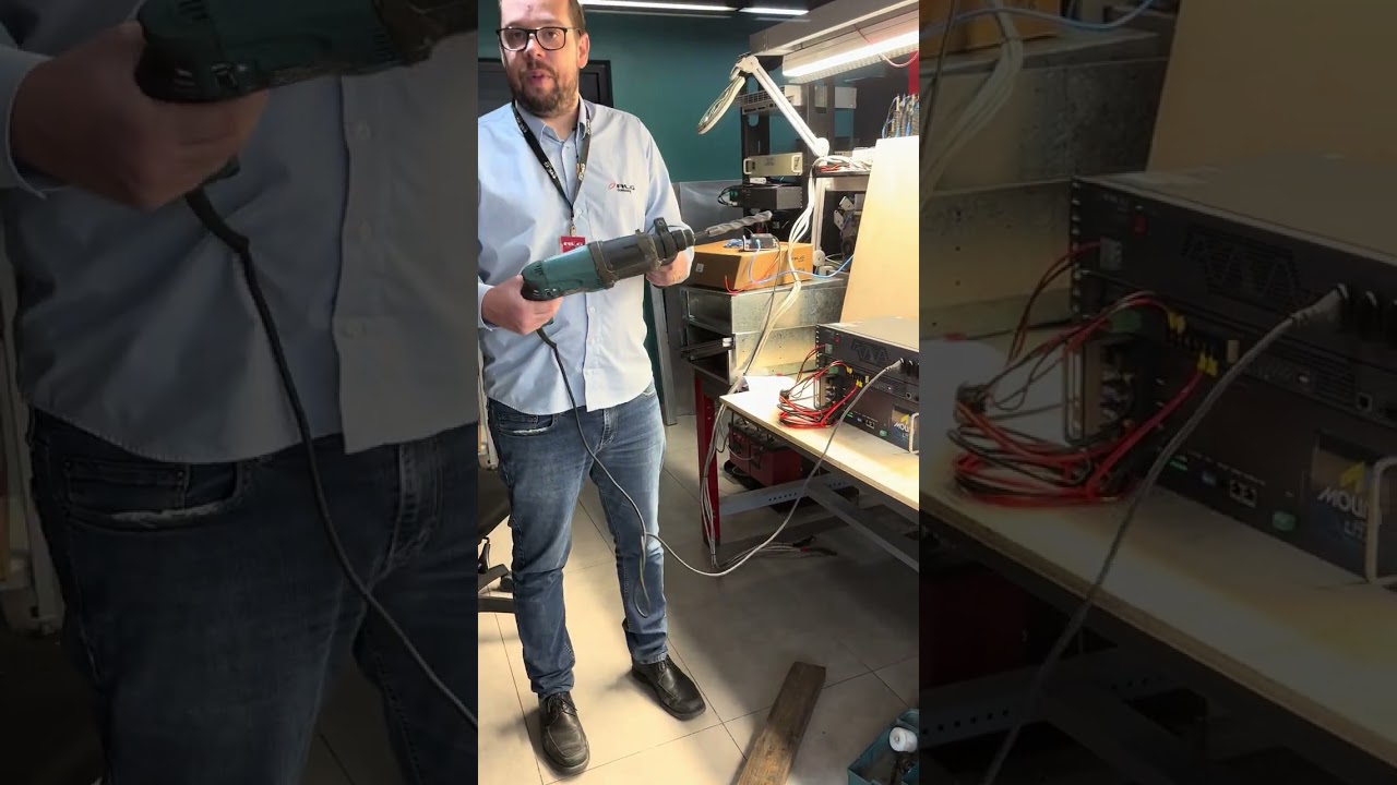 1- Qual tipo de carga o inversor ALGcom suporta #telecom #algcom #offgrid #power