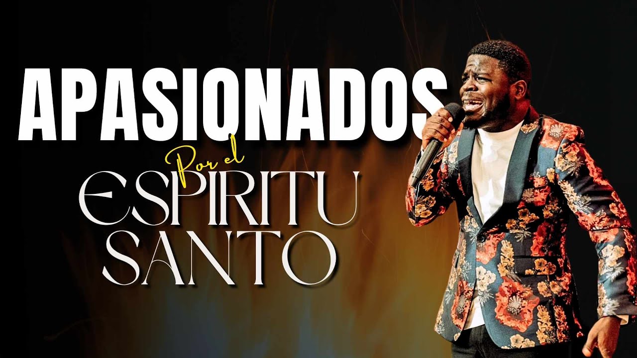 PASTOR ALEXIS JANVIER // MEXICO 🇲🇽 BAJO EL PODER DEL ESPIRITU SANTO