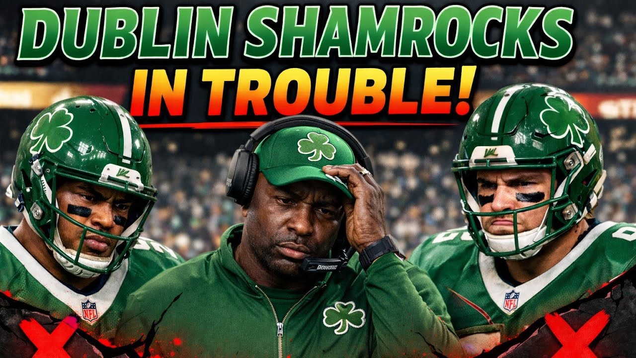 Wow this team needs help! madden 26 EP. 1