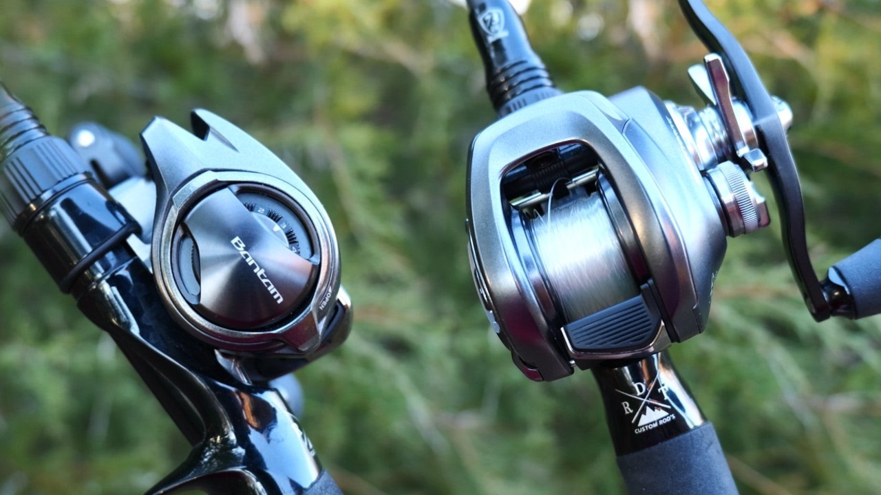 Is This JDM Rod the Best Swimbait Rod Ever Made?
