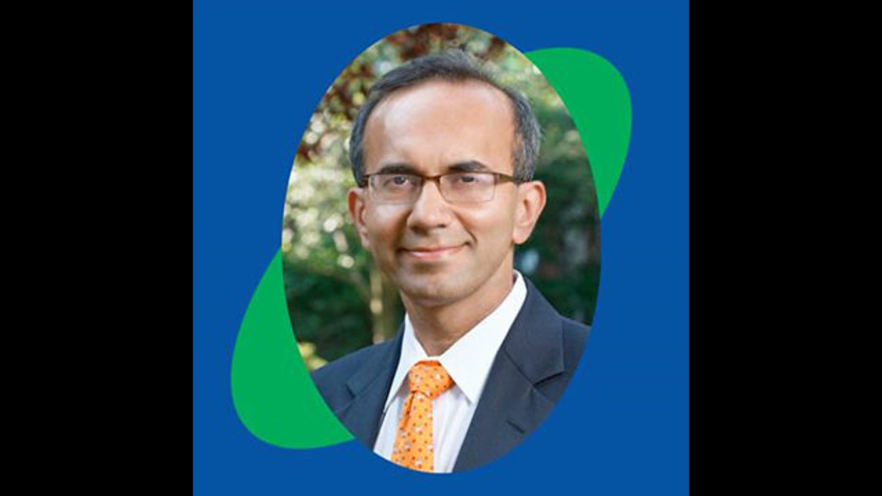 Tarun Khanna
