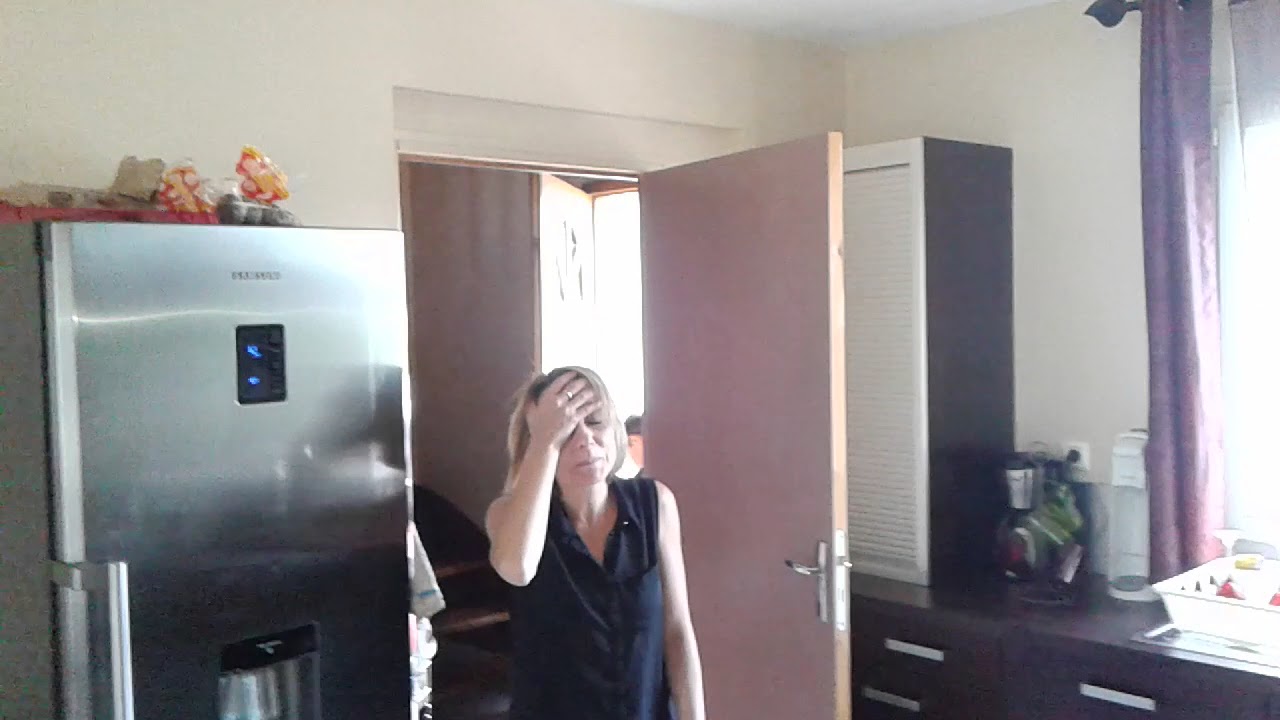 Quand tu es pompier volontaire et que tu dois partir très très vite mdr😂😂