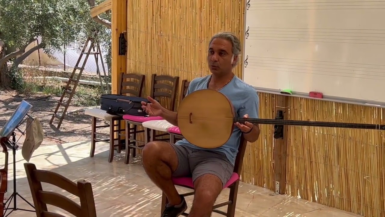 kağan ulaş assos makam anlatımı 29 07 2022