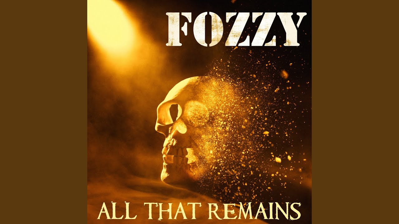 The Way I Am (feat. Mark Tremonti)