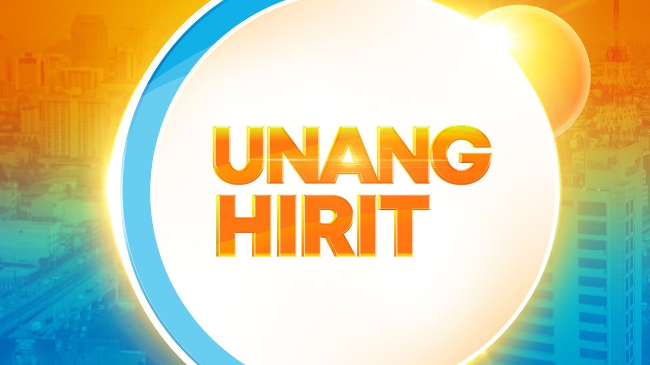 Unang Hirit Livestream: April 1, 2026 - Replay