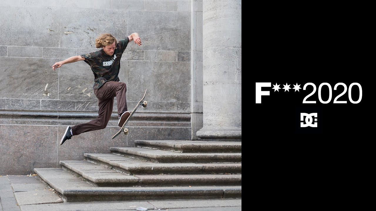 DC Shoes' 