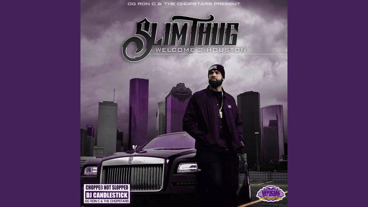 Swing Down (feat. Paul Wall) (Chopnotslop Remix)