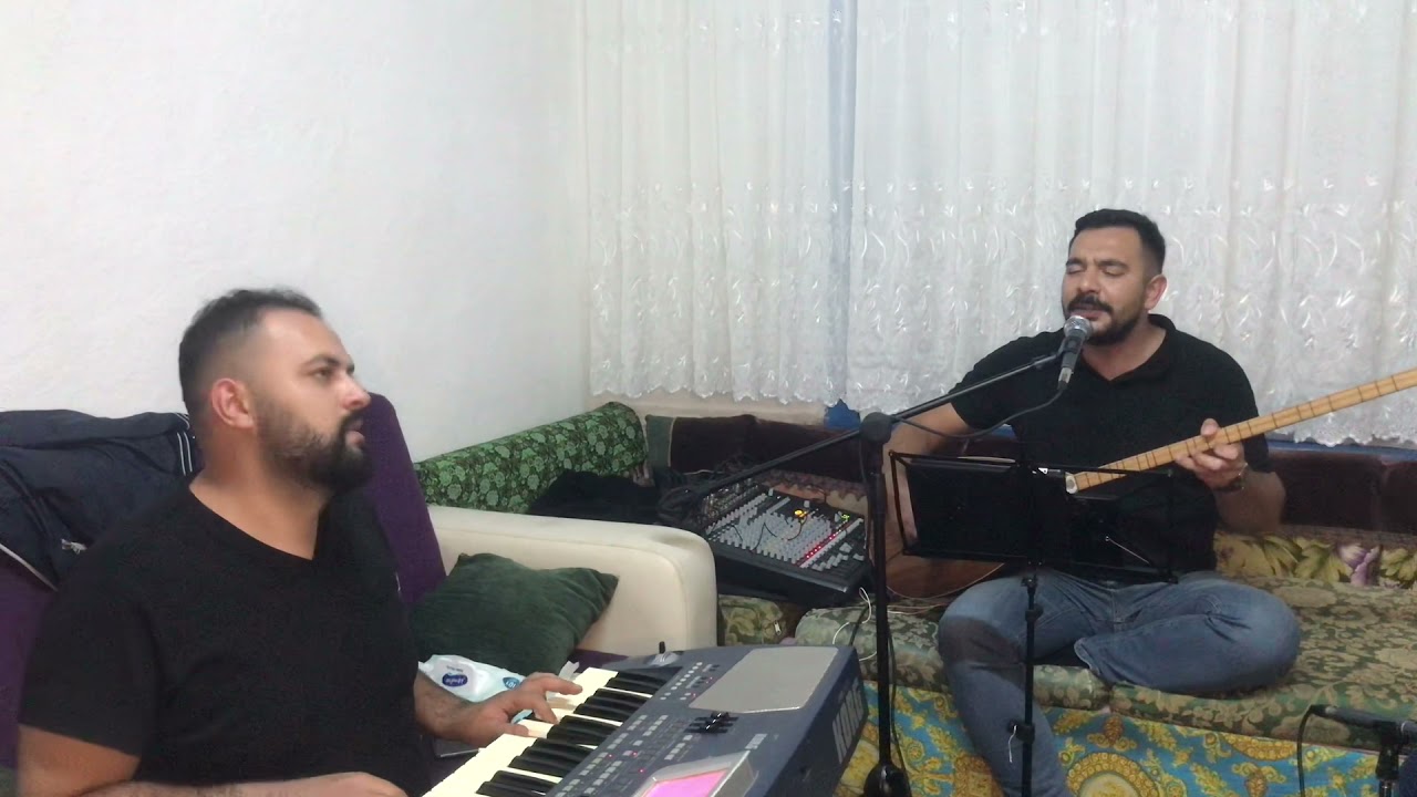 Mehmet Çelen - Al Fadimem
