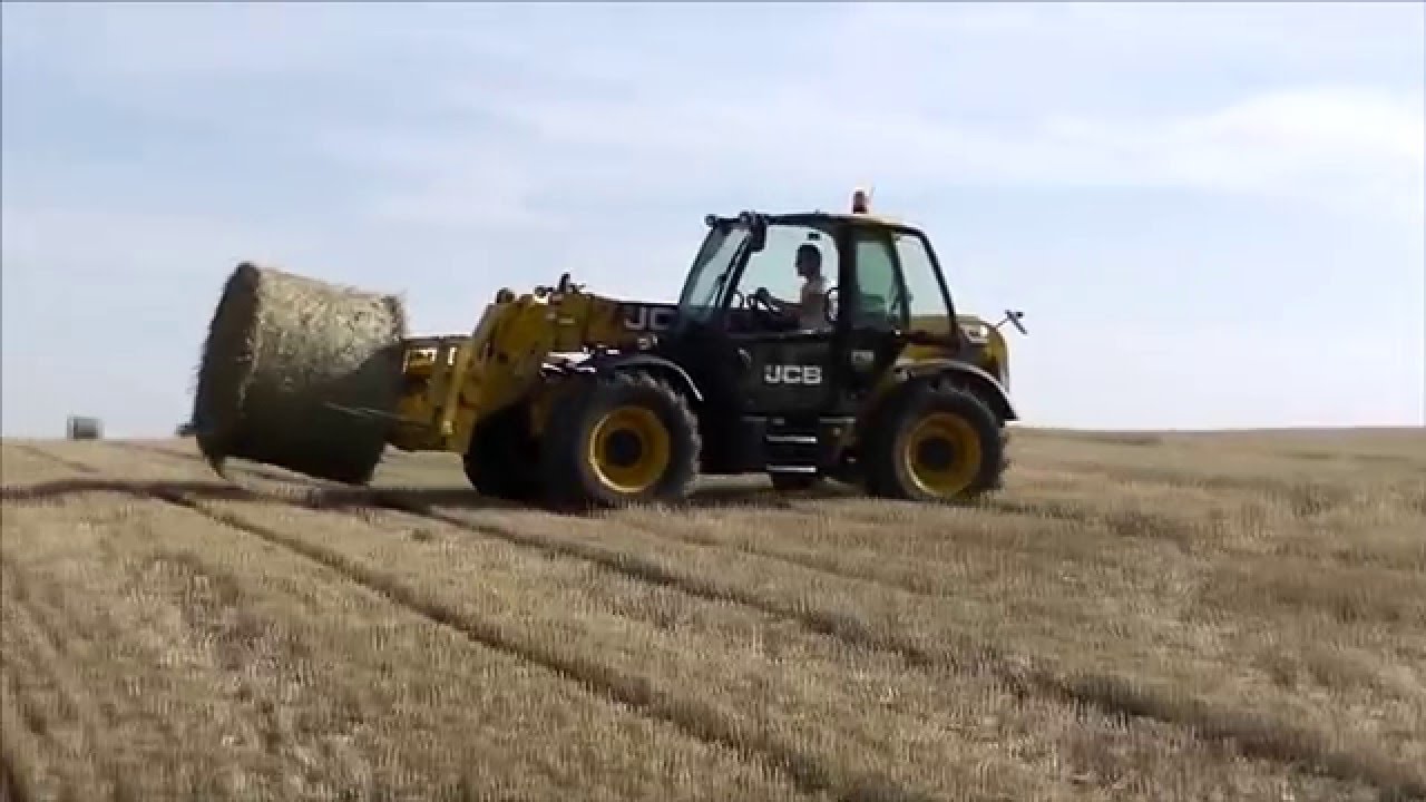 USŁUGI KAMIONKA AGRO 2015 🇵🇱