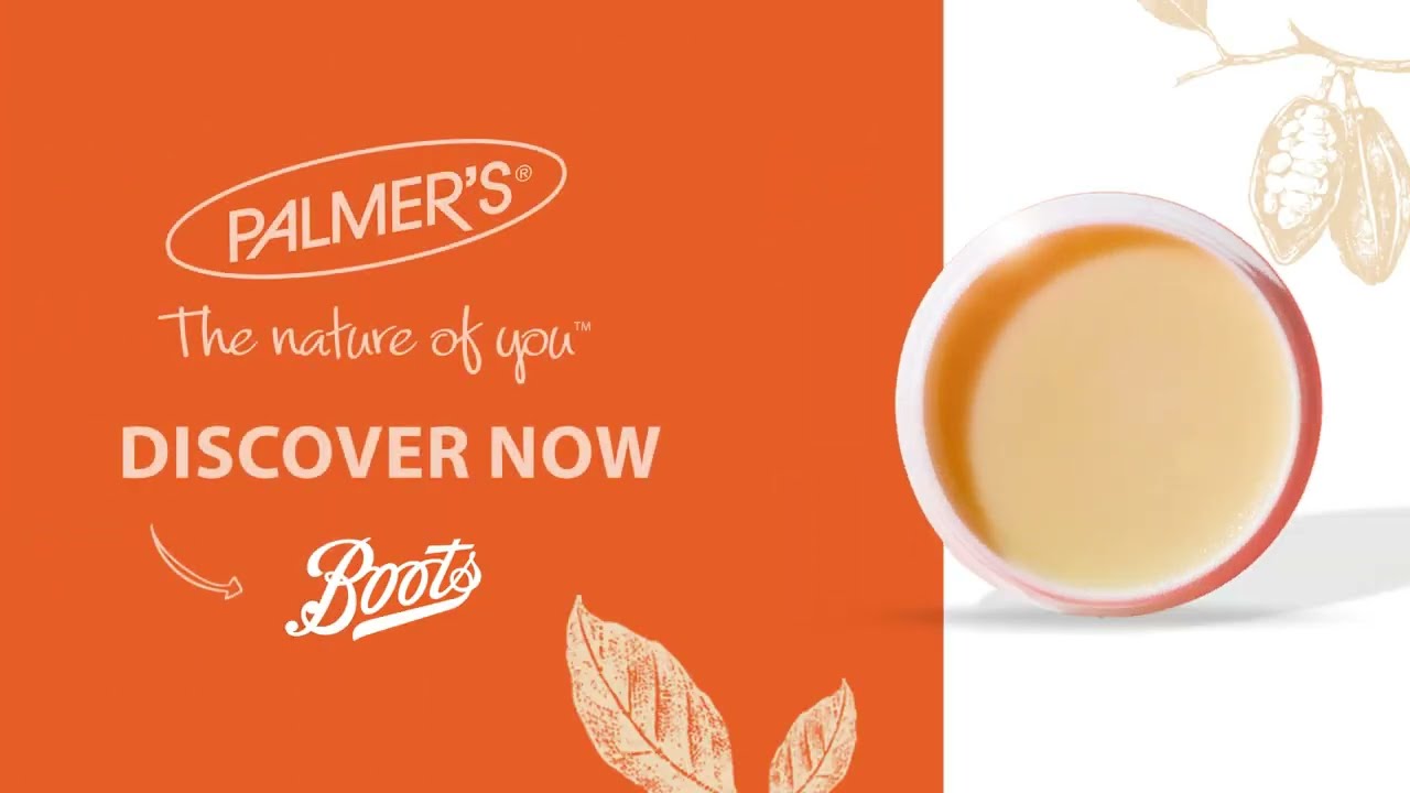 Palmer's Cocoa Butter Original Solid Jar