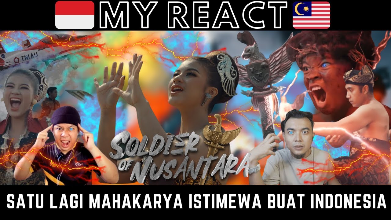 BUTUH DUA TAHUN BIKIN VIDEO INI! 