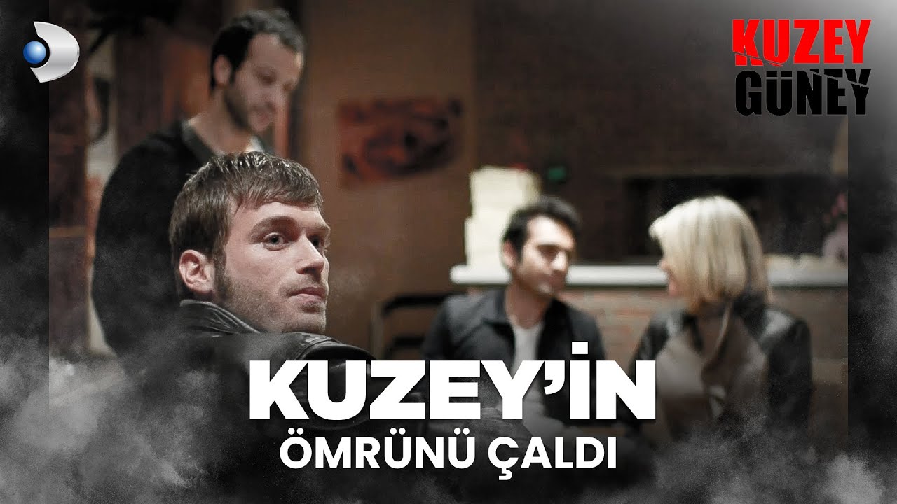 Kuzey'in Felek İle Derdi |   Kuzey Güney Özel Kolaj