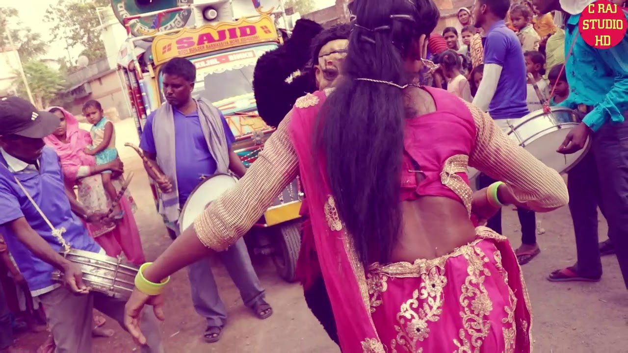 फाडु विडियो भोजपुरी लौंडा डान्स 2019