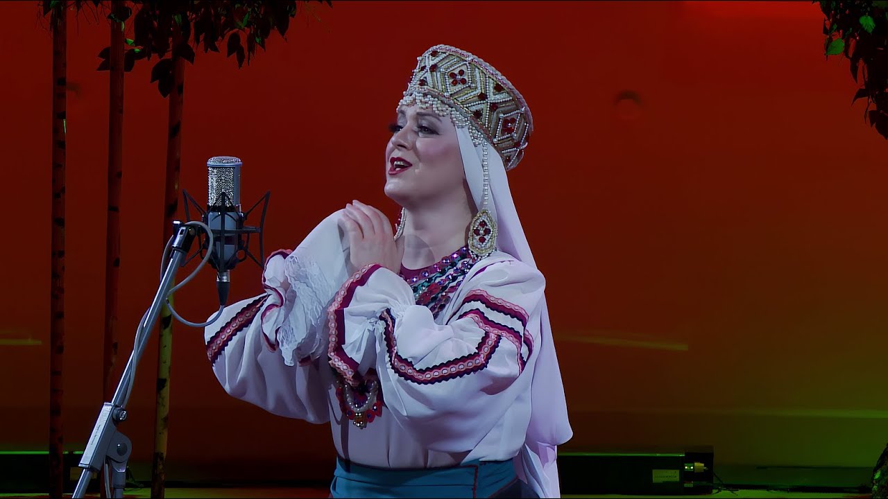 Хор им. М.Е. Пятницкого, 