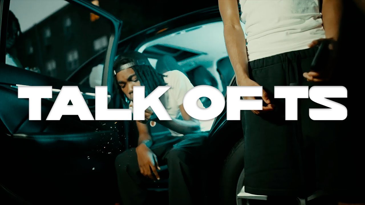 [HARD] 80z x Jay Hound Type Beat - Talk Of The Street | Jerk Drill 2025 Type Beat