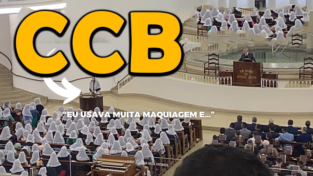 A História da Congregação Cristã no Brasil 