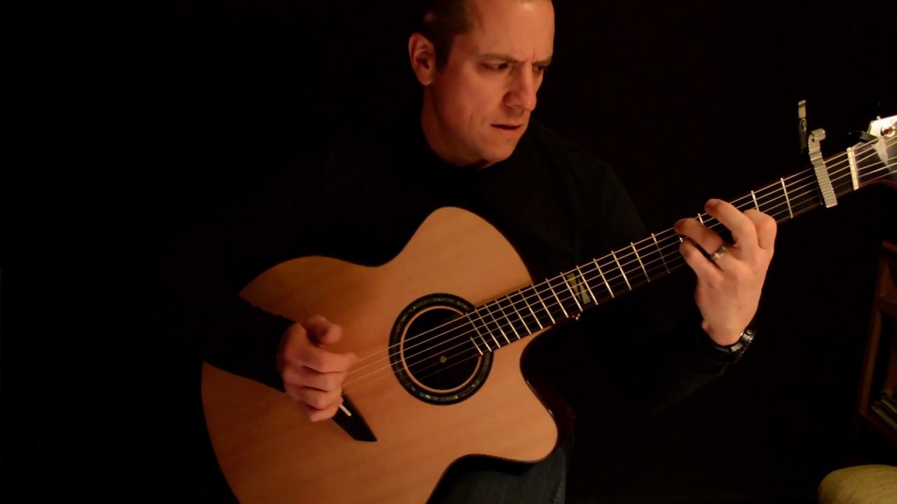 Sam Breckenridge - 