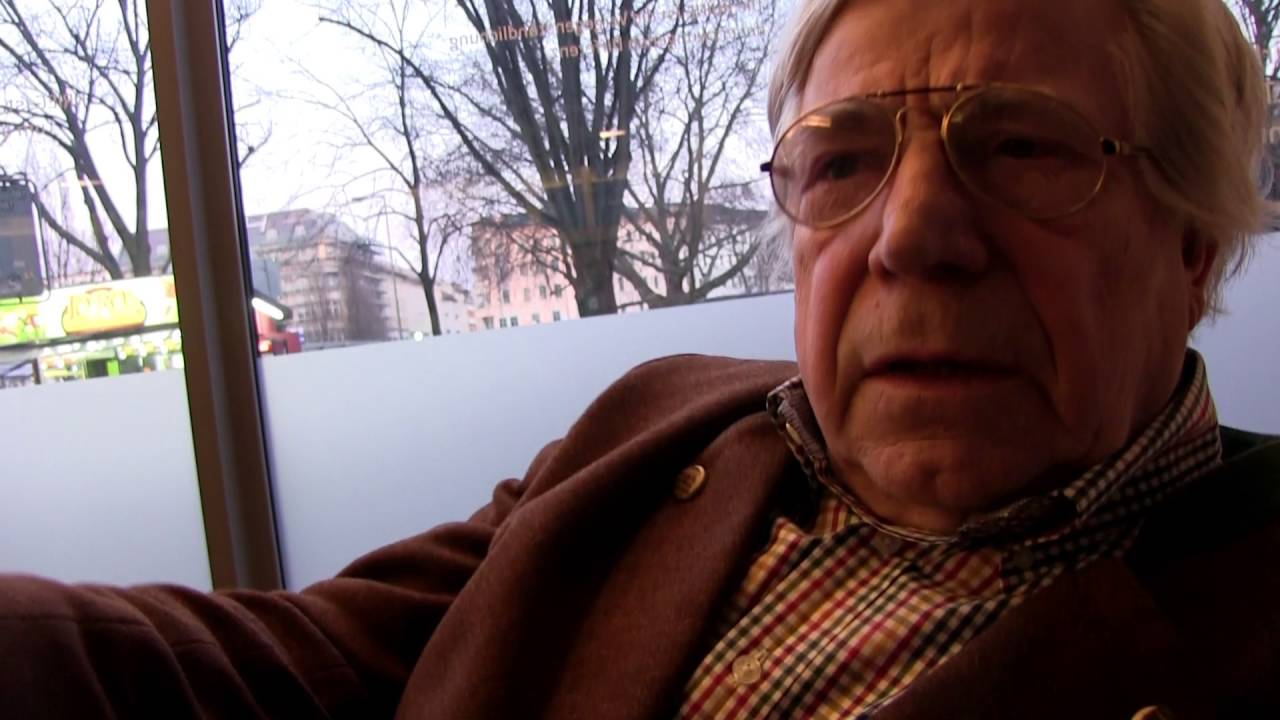 Bazon Trailer - Peter Sempel