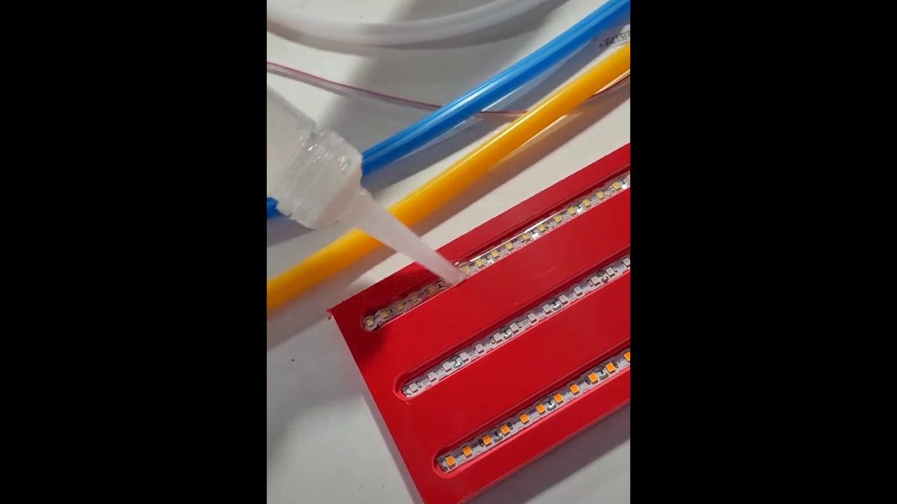 Advertising Waterproof Acrylic Led Neon Light Sign Letters Indoor/Outdoor