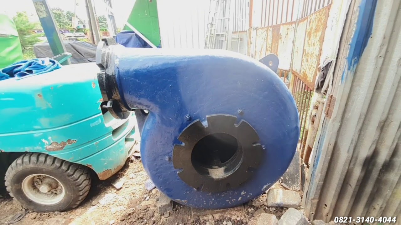 Mesin Pompa Pasir Surabaya: Harga Terbaik & Tercepat!