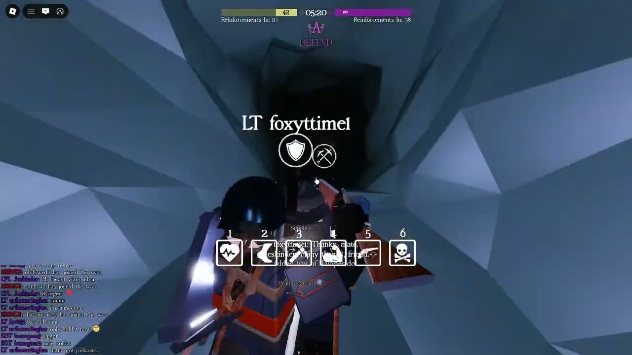 roblox grave digger 500 jeager