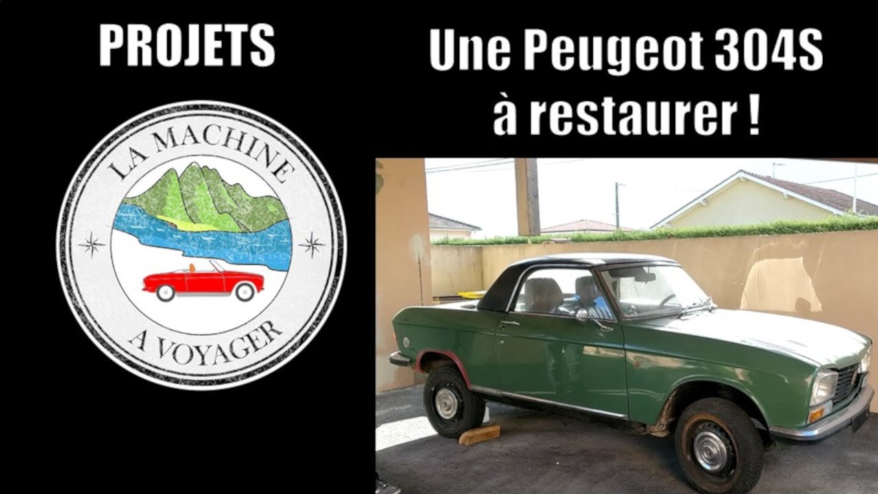 LMAV 304 Épisode 1 Présentation