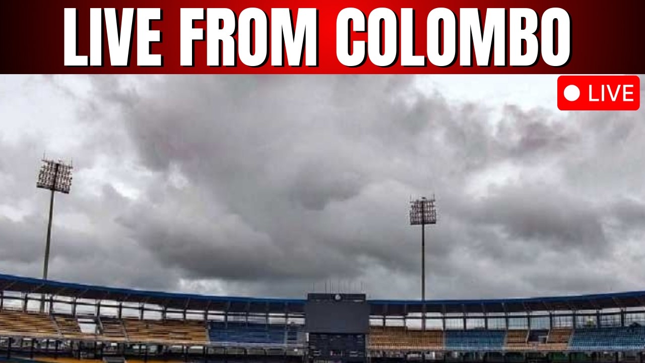 Can Pak Stop India Winning Streak in Colombo Today