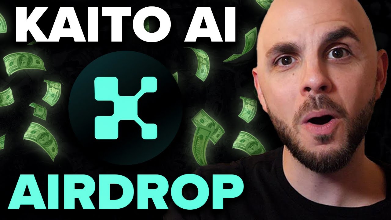 Kaito and NFT Airdrops