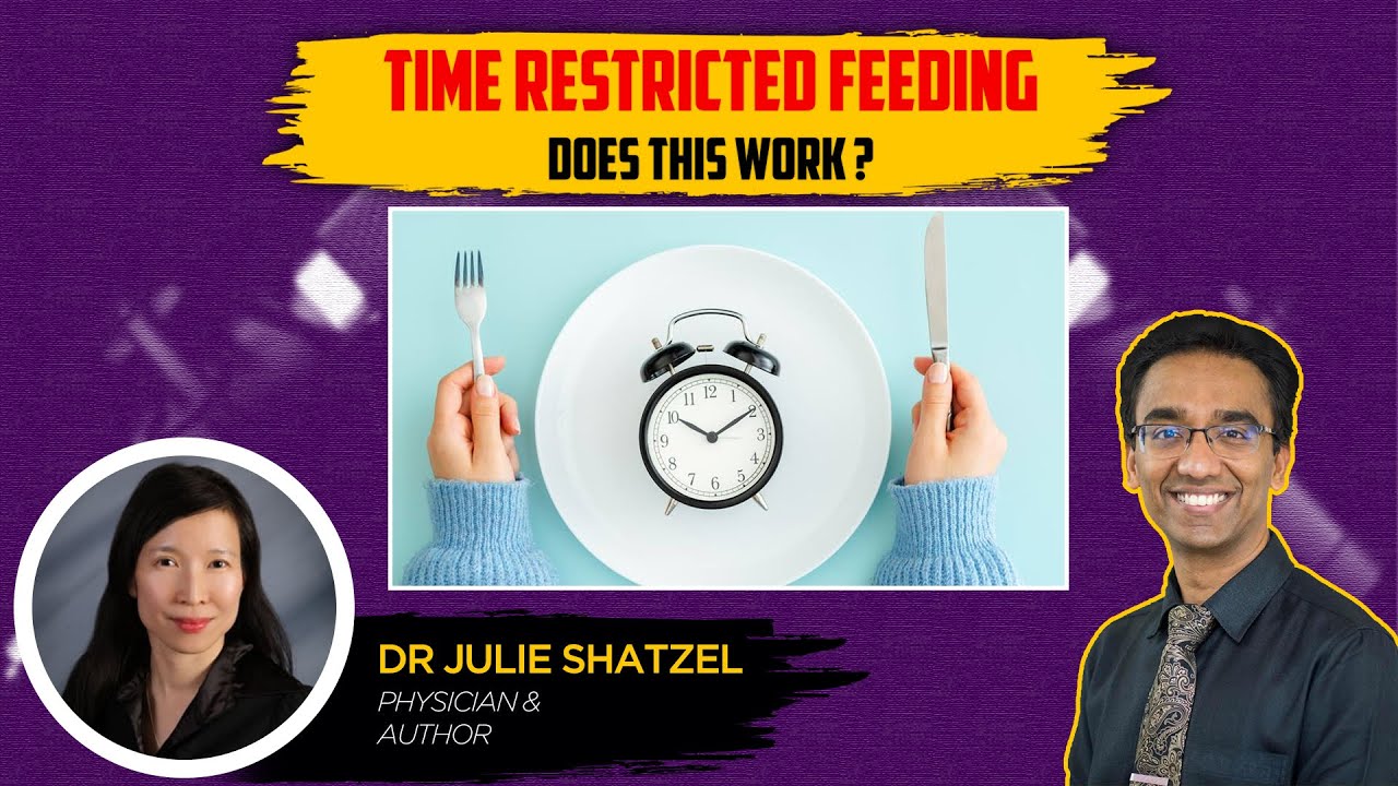 The RIGHT way of intermittent fasting | Dr Pal