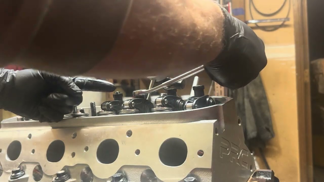 lash poly lock torque LS 