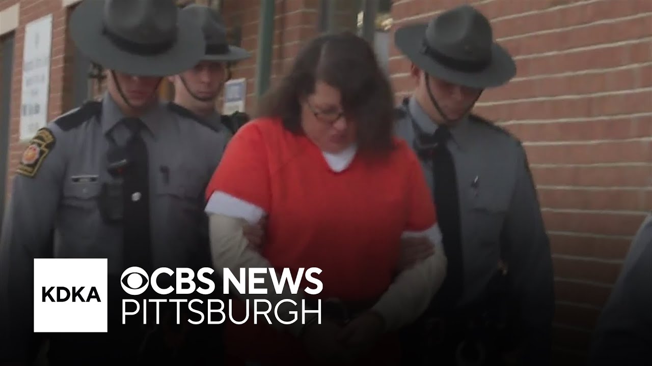 Armstrong County woman to stand trial after 4 dead babies found in home