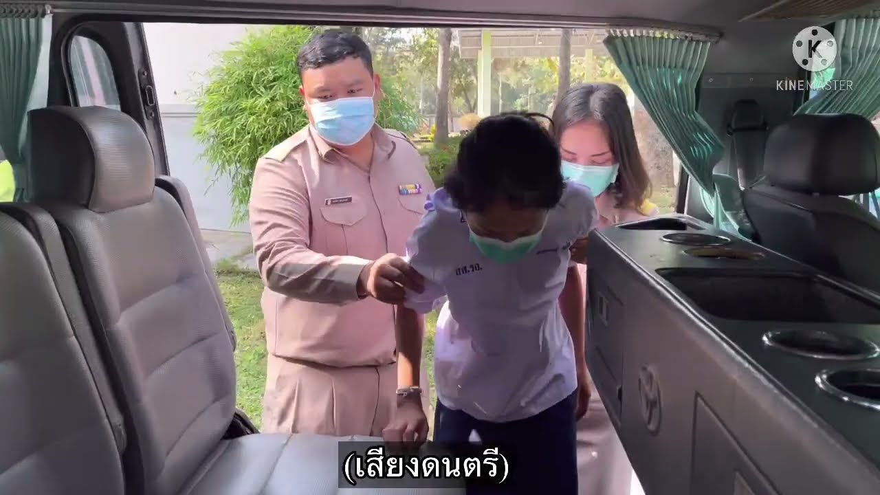 โควิดภัยร้ายใกล้ตัว | จักรพงษ์ ขุมเงิน