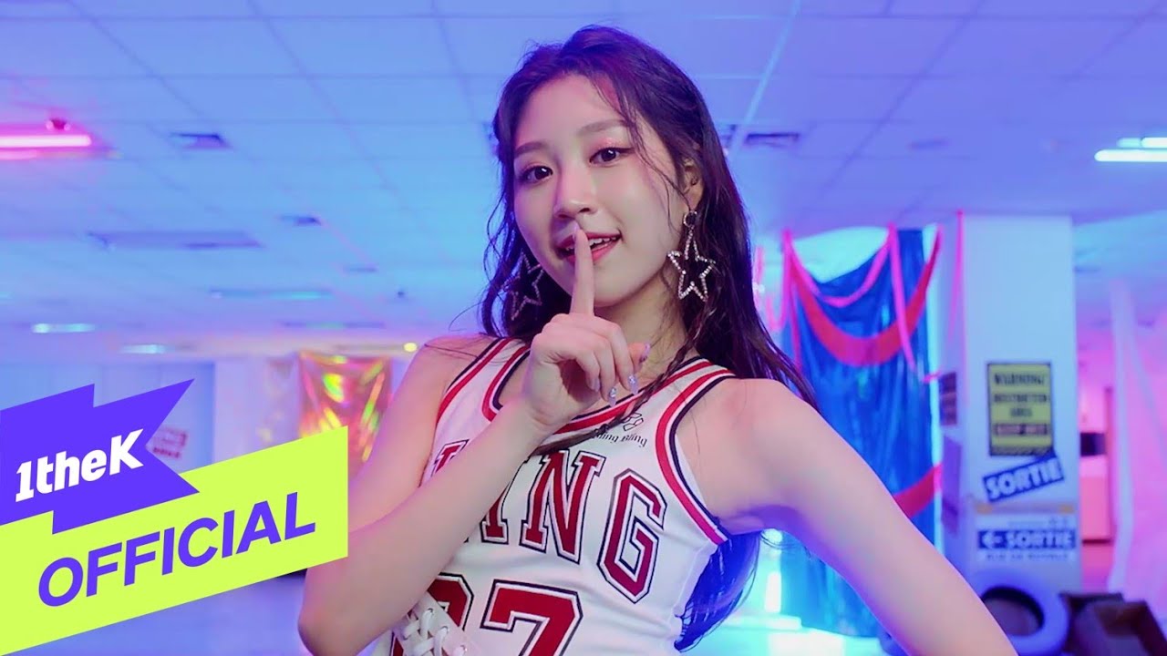 [MV] Bling Bling(블링블링) _ LA LA LA(너 나랑 놀래?) (Performance Video)