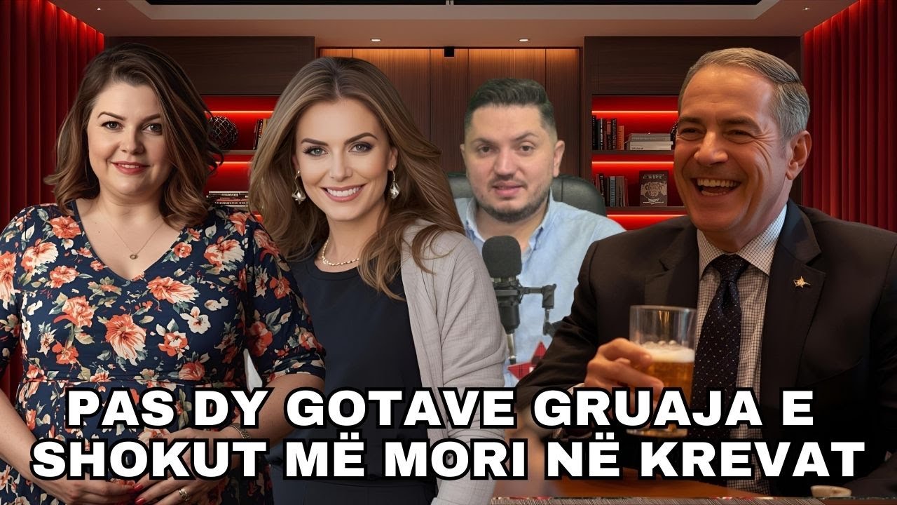 HISTORI SHOKUESE: Ishim në hotel, e kapa gruan e shokut, a është kjo një mëkat?