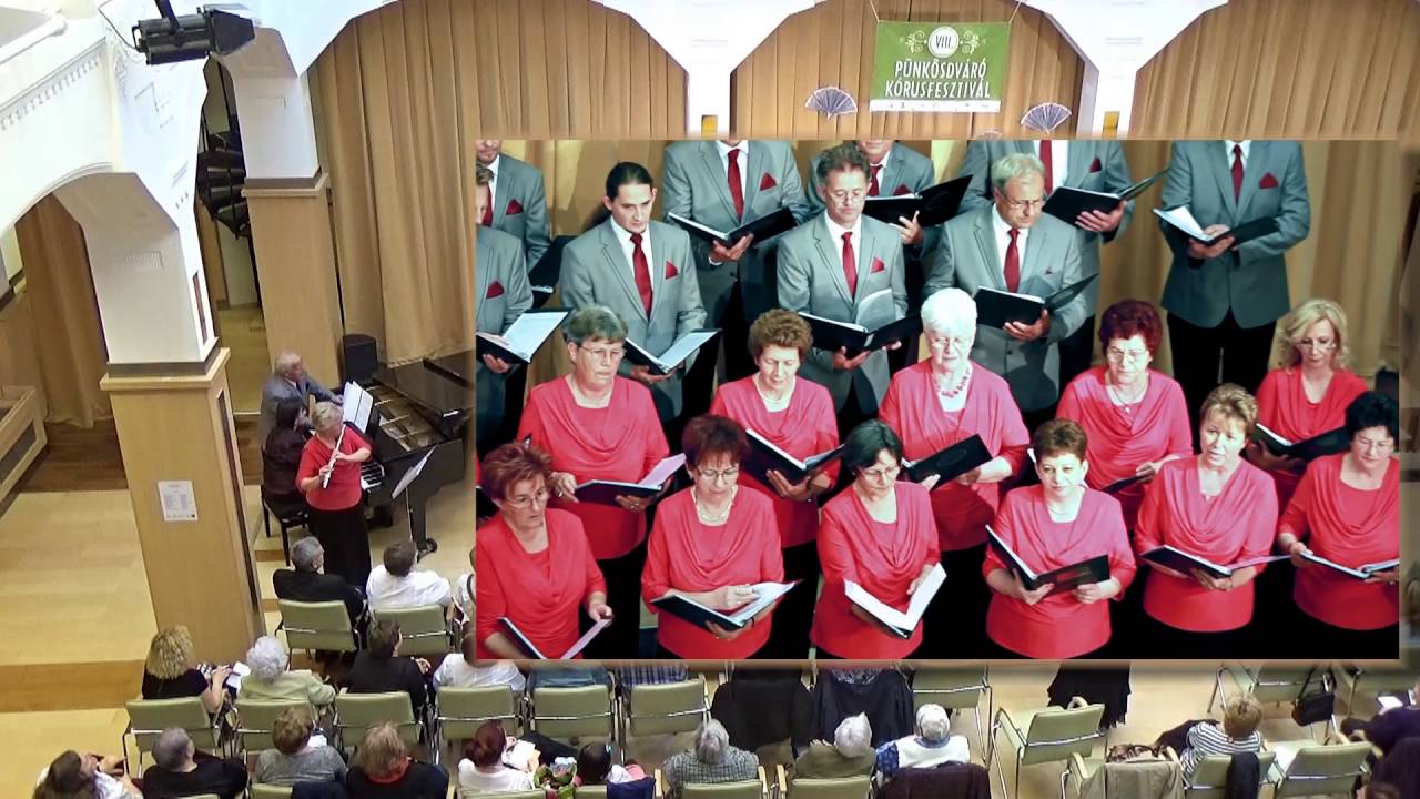 William Boyce – Donald Moore: Simply Alleluia