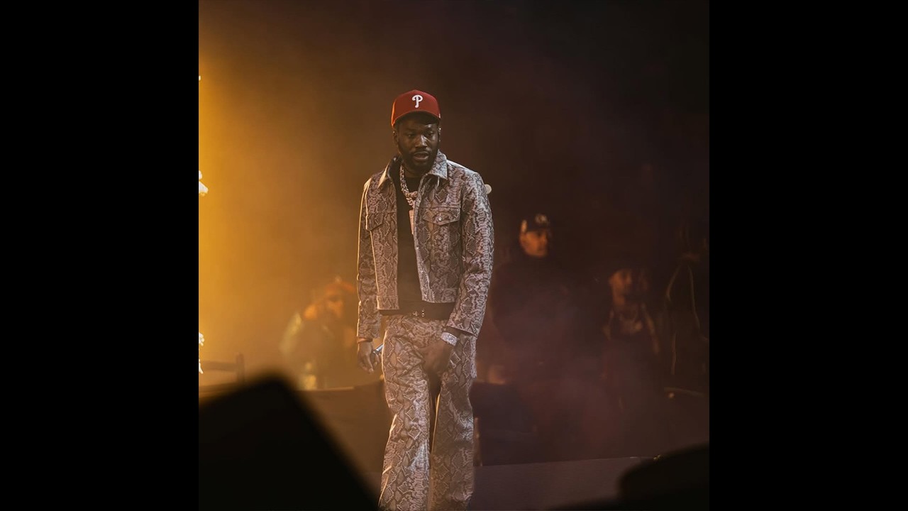 (FREE) Meek Mill Type Beat 2026 - “Made It Through“