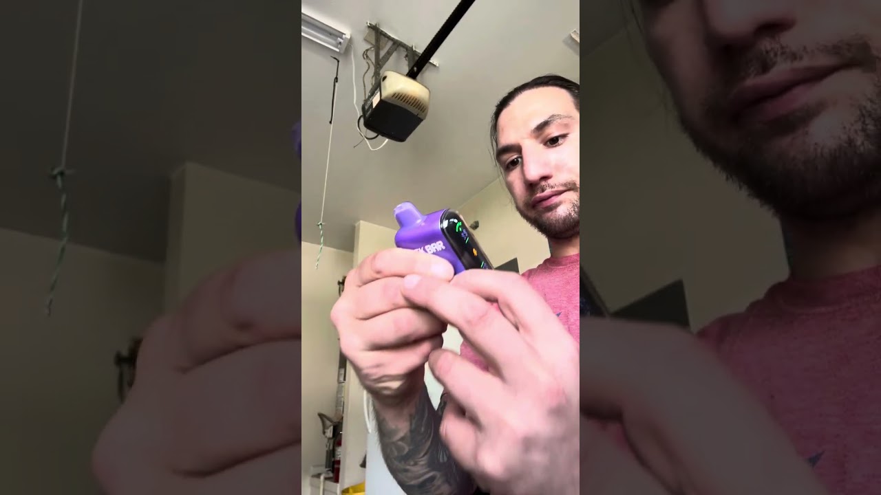 Geek Bar Disposable Review: Best Flavor for Your Money? #vape