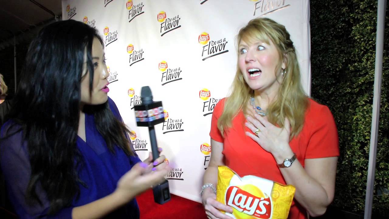 Lay's Chips 