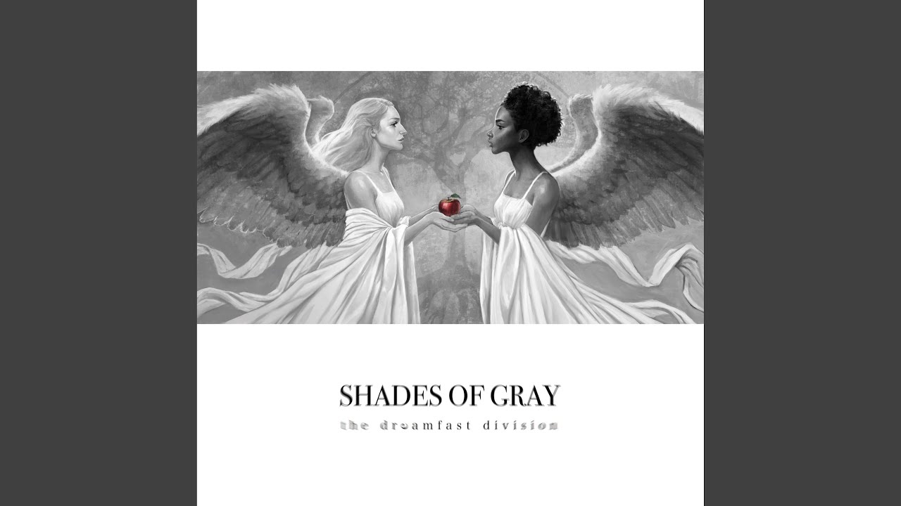 Shades of Gray (Rogue Mix)