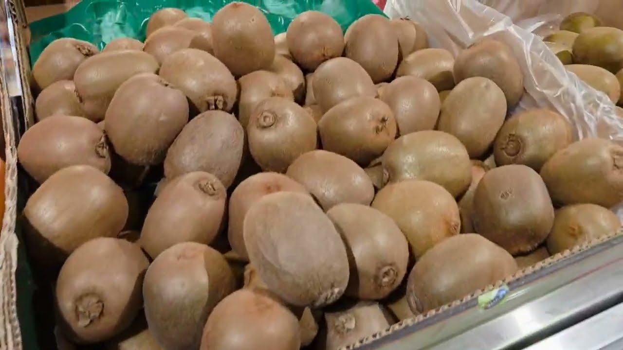 Let's have a tour in the supermarket @norway-vlog 