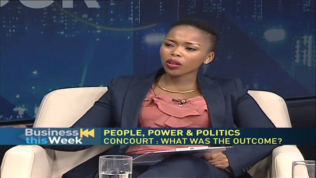 Examining the Nkandla ConCourt case fallout