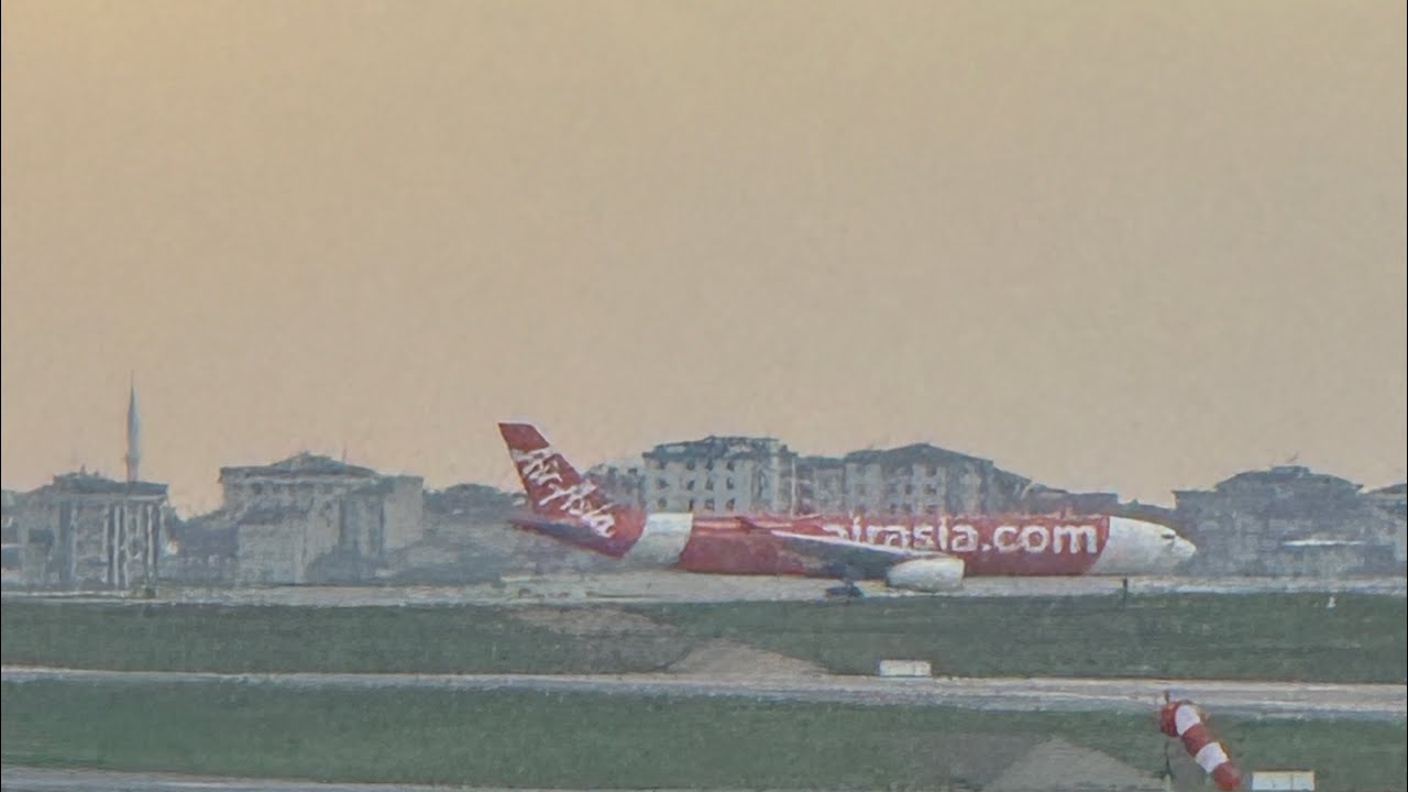 İSTANBUL SABİHA GÖKÇEN HAVALİMANI SPOTTİNG✈️🛬🛩️🛬